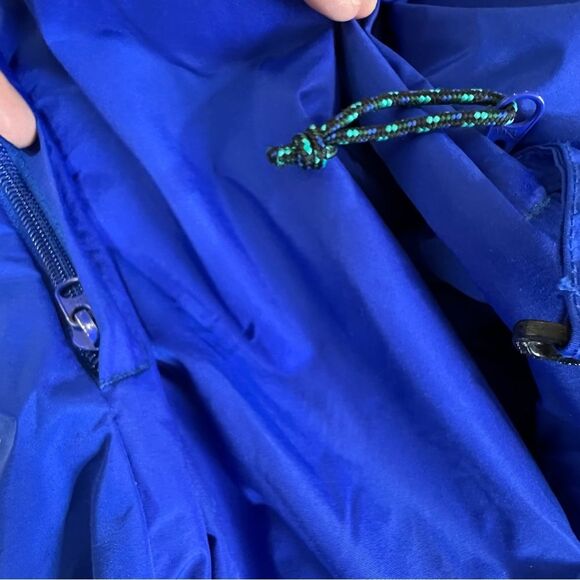 VTG 90s Columbia Ski Snowmobile Snowboarding Suit Winter Outdoor Sports Small - Picture 14 of 15